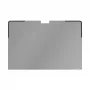 Targus HS5113GL displeja privātuma filtrs 34,5 cm (13,6 collas) Klēpjdators Bezrāmja displeja privātuma filtrs 3H