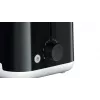 Braun HT1010BK tosteris 2 šķēlēm, 900 W, melns