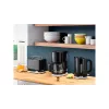 Braun HT1010BK tosteris 2 šķēlēm, 900 W, melns