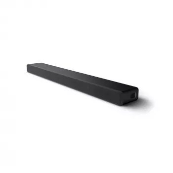 Soundbar Sony HT-A3000 melns 3.1 kanāli 250 W