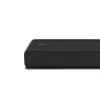 Soundbar Sony HT-A3000 melns 3.1 kanāli 250 W