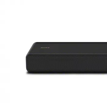 Soundbar Sony HT-A3000 melns 3.1 kanāli 250 W