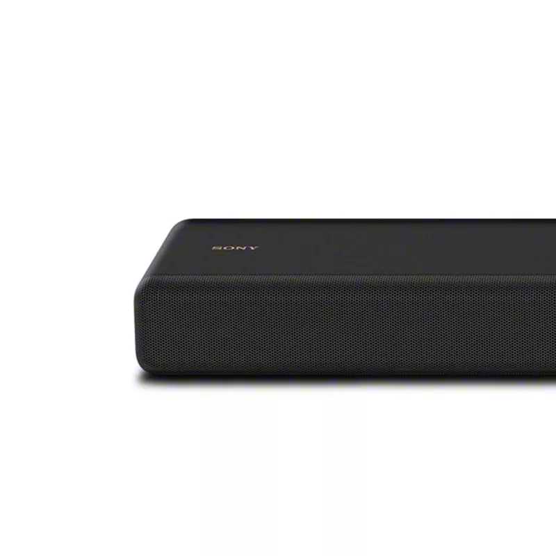 Soundbar Sony HT-A3000 melns 3.1 kanāli 250 W