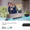 Soundbar Sony HT-A3000 melns 3.1 kanāli 250 W