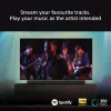 Sony BRAVIA Theatre Bar 8 – Dolby Atmos skaņas panelis, 11 skaļruņi, Wi-Fi, Bluetooth, 360 telpiskās skaņas kartēšana