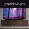 Sony BRAVIA Theatre Bar 8 – Dolby Atmos skaņas panelis, 11 skaļruņi, Wi-Fi, Bluetooth, 360 telpiskās skaņas kartēšana