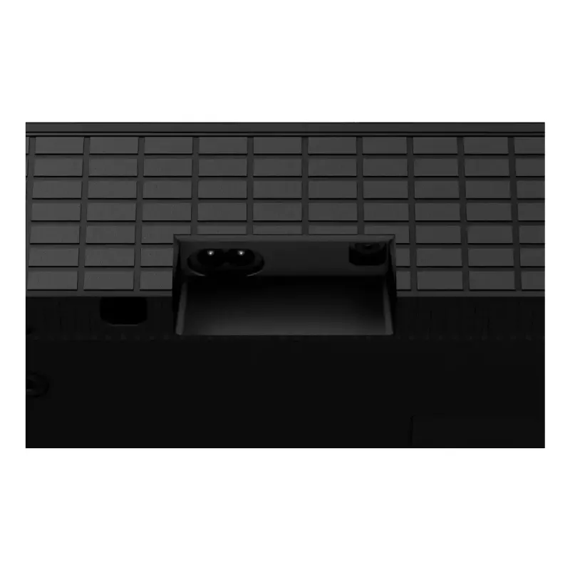 Sony BRAVIA Theatre Bar 8 – Dolby Atmos skaņas panelis, 11 skaļruņi, Wi-Fi, Bluetooth, 360 telpiskās skaņas kartēšana