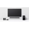 Mājas kinozāles skaļruņu sistēma Sony HT-S40R 5.1 kanāli 600 W Bezvadu Melna