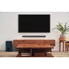 Mājas kinozāles skaļruņu sistēma Sony HT-S40R 5.1 kanāli 600 W Bezvadu Melna