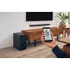 Mājas kinozāles skaļruņu sistēma Sony HT-S40R 5.1 kanāli 600 W Bezvadu Melna