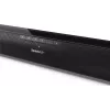 Sharp HT-SB100 skaļruņa skaņas josla Melna 2.0 kanāli 75 W