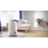 Mitrinātājs Philips HU2716/10 — 2 L tvertne, 17 W, 220–240 V, balts/rozā zelts, kompakts 220×220×350 mm