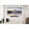 Soundbar Samsung HW-B460GF 2.1 kanālu Bluetooth ar bezvadu zemfrekvences skaļruni