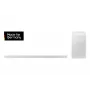 Samsung HW-S711GD balta Soundbar 250 W 3.1 Channels