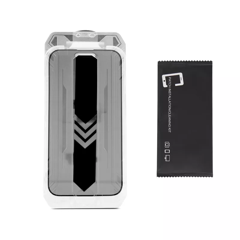 StarTech.com I15T2-PRIVACY-SCREEN displeja konfidencialitātes filtrs 15,5 cm (6,1 collas) Viedtālrunis Bezrāmja displeja konfidencialitātes filtrs