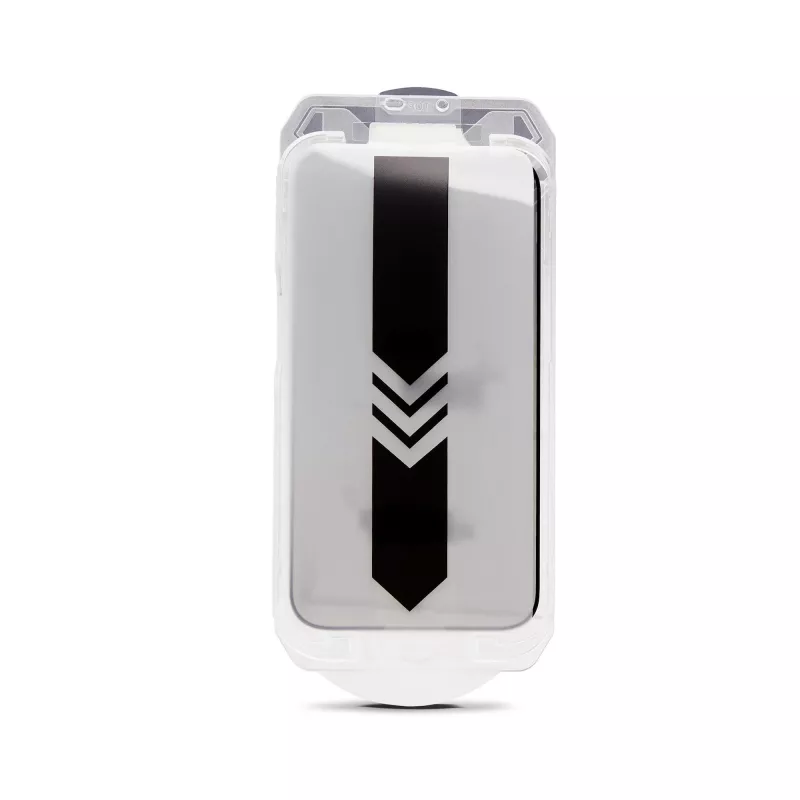 StarTech.com I15T3-PRIVACY-SCREEN displeja privātuma filtrs 17 cm (6,7 collas) Viedtālrunis Bezrāmja displeja privātuma filtrs