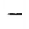ICY BOX IB-AC1032 Mini DisplayPort DVI-D + VGA (D-Sub) + HDMI Melns