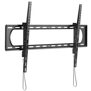 Techly ICA-PLB-369T TV stiprinājums/statīvs 3.05 m (120 collas) Melns