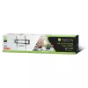 Techly ICA-PLB-369T TV stiprinājums/statīvs 3.05 m (120 collas) Melns