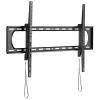 Techly ICA-PLB-369T TV stiprinājums/statīvs 3.05 m (120 collas) Melns