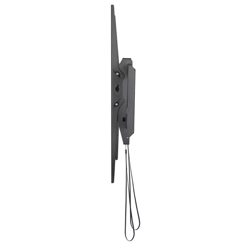 Techly ICA-PLB-369T TV stiprinājums/statīvs 3.05 m (120 collas) Melns