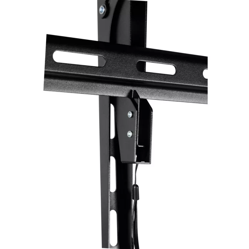 Techly ICA-PLB-369T TV stiprinājums/statīvs 3.05 m (120 collas) Melns