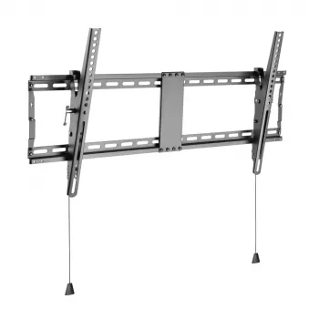 Techly ICA-PLB 590 TV stiprinājums/statīvs 2.29 m (90 collas) Melns
