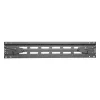 Techly ICA-PLB 590 TV stiprinājums/statīvs 2.29 m (90 collas) Melns