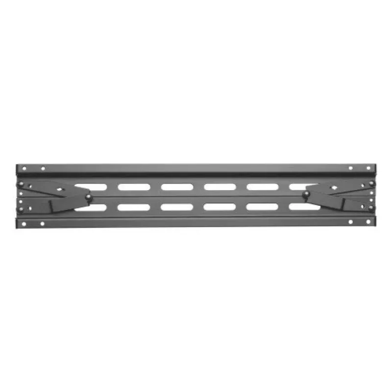 Techly ICA-PLB 590 TV stiprinājums/statīvs 2.29 m (90 collas) Melns