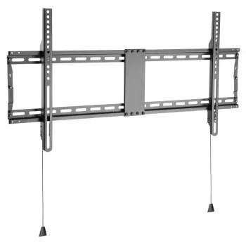 Techly fiksēts sienas stiprinājuma kronšteins LED TV LCD 43-90 collas