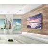 Techly fiksēts sienas stiprinājuma kronšteins LED TV LCD 43-90 collas