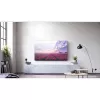Techly fiksēts sienas stiprinājuma kronšteins LED TV LCD 43-90 collas