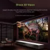 Techly HDMI High Speed ar Ethernet pagarinātājs 4K 60Hz M / F 7,5m