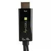 Video signālu pārveidotājs Techly ICOC HDMI-DP12A 4096x2160 120Hz