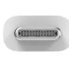Techly ICOC-MU4-40G240W1 USB kabelis USB4 Gen 3x2 1 m USB C Balts