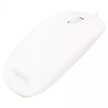 Pele LogiLink ID0062 USB Type-A optiskā