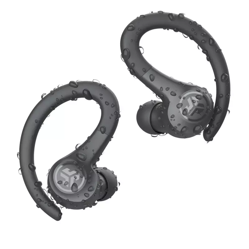 Austiņas JLab Go Air Sport True Wireless