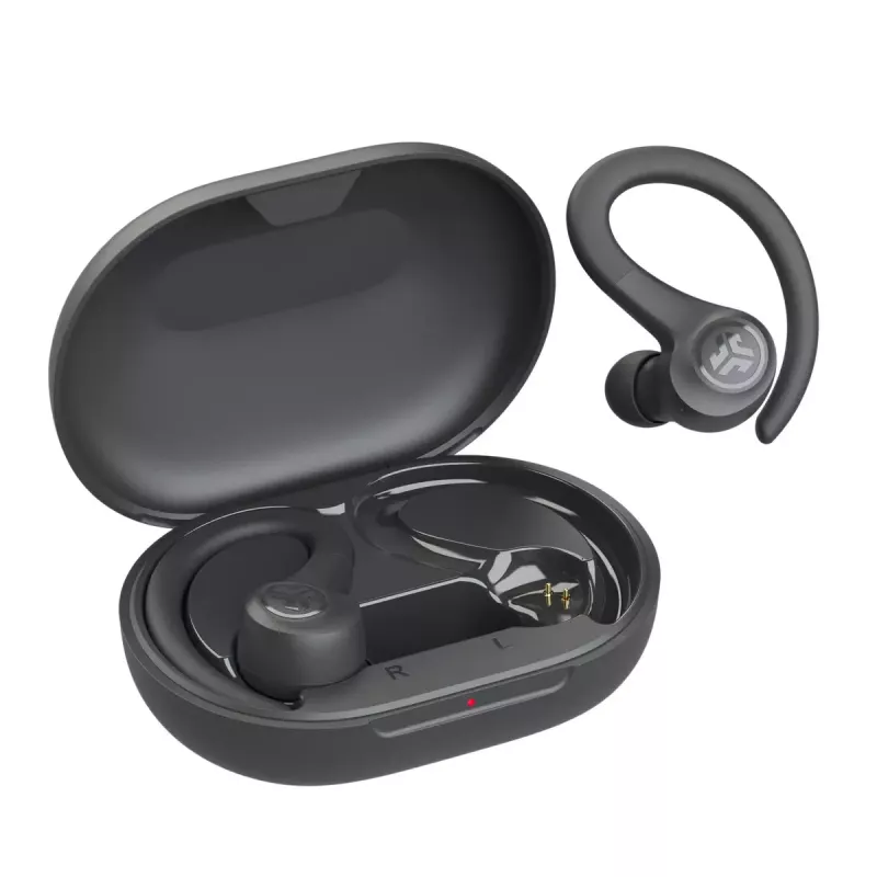 Austiņas JLab Go Air Sport True Wireless