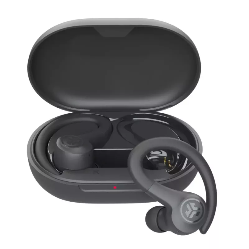 Austiņas JLab Go Air Sport True Wireless