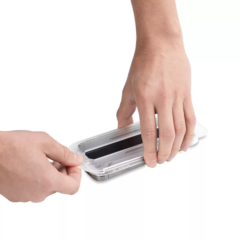 StarTech.com IP15T-PRIVACY-SCREEN displeja privātuma filtrs 15,5 cm (6,1 collas) viedtālrunim bezrāmja displeja privātuma filtrs