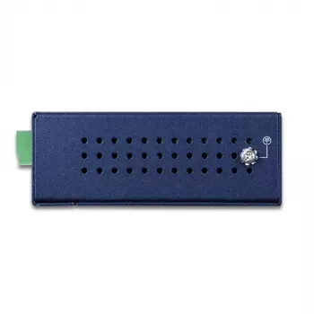 Tīkla sadalītājs PLANET IPOE-173S Power over Ethernet PoE