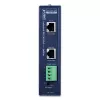 Tīkla sadalītājs PLANET IPOE-173S Power over Ethernet PoE