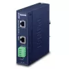 Tīkla sadalītājs PLANET IPOE-173S Power over Ethernet PoE