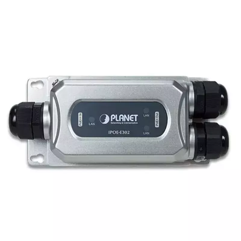 Tīkla raidītājs PLANET IPOE-E302