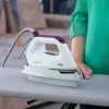 Braun IS3155VI 2400 W 2 L EloxalPlus zole Violeta, Balta