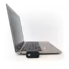 Techly IUSB3-HUB3-ROTB saskarnes centrmezgls USB 3.2 Gen 1 (3.1 Gen 1) Type-A 5000 Mbit/s Melns