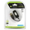 Techly aktīvais pagarinātājkabelis USB 2.0 Hi-Speed 10m IUSB-REP10TY