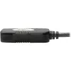 Techly aktīvais pagarinātājkabelis USB 2.0 Hi-Speed 10m IUSB-REP10TY