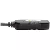 Techly aktīvais pagarinātājkabelis USB 2.0 Hi-Speed 10m IUSB-REP10TY