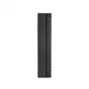 Chieftec IX-06B-OP datora korpuss Small Form Factor (SFF) Melns